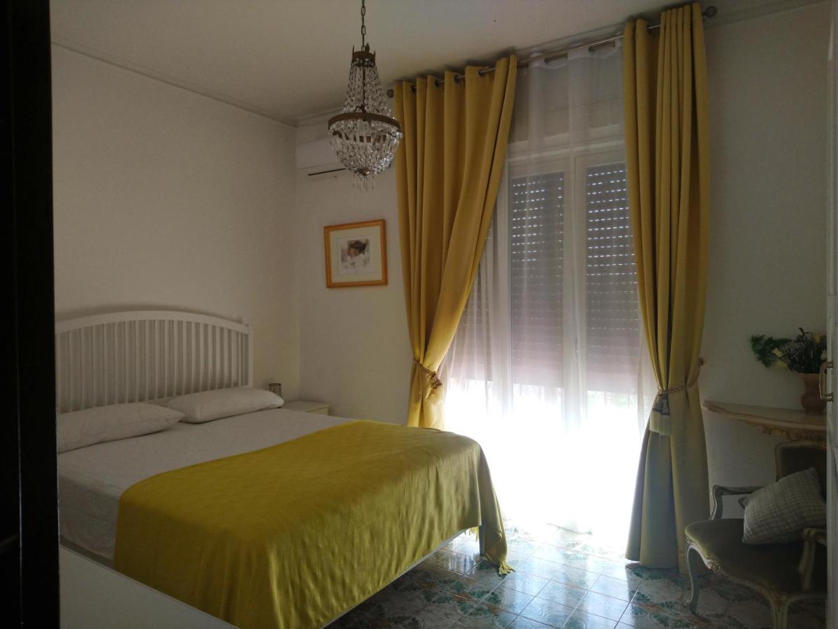 Villa Sicels - Agnone Beach - Syracuse Agnone Bagni Buitenkant foto