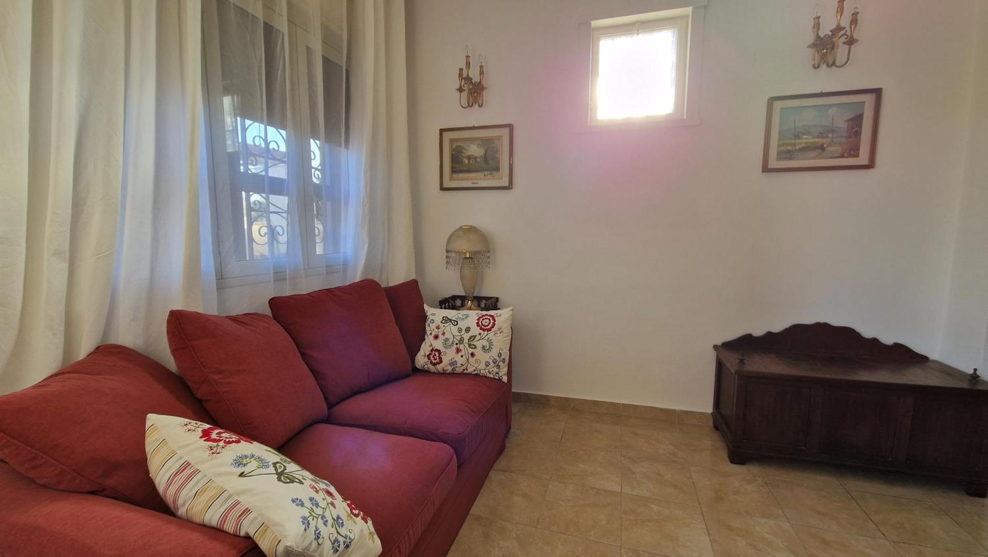 Villa Sicels - Agnone Beach - Syracuse Agnone Bagni Buitenkant foto