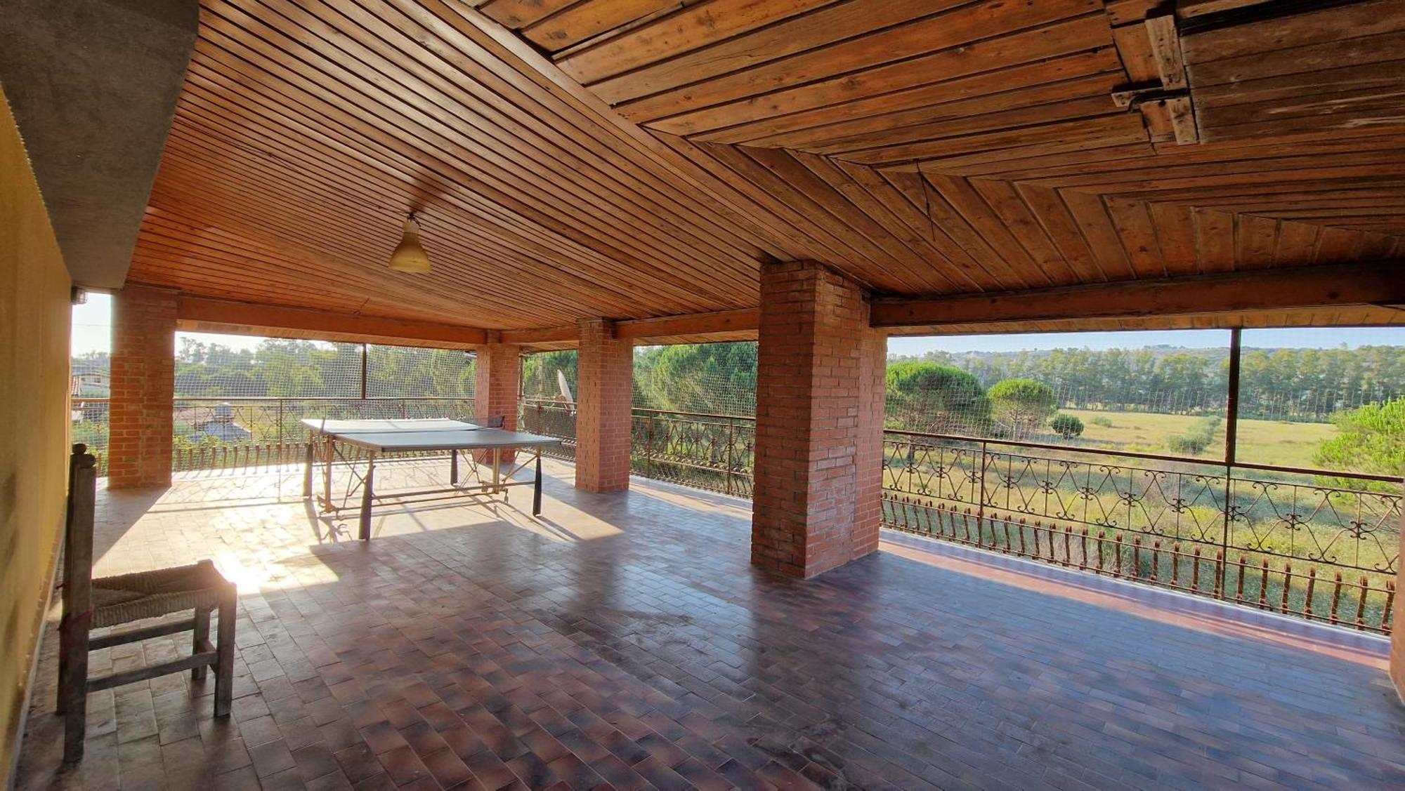Villa Sicels - Agnone Beach - Syracuse Agnone Bagni Buitenkant foto
